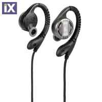 ΑΚΟΥΣΤΙΚΑ ΜΕ ΜΙΚΡΟΦΩΝΟ DYNAMIC OUTER EARPHONE BLUETOOTH 4.2 GOLD LINE