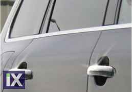 VW TOUAREG 4D 2003-2007 ΧΕΡΟΥΛΙΑ ΠΟΡΤΑΣ