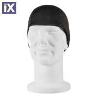 ΣΚΟΥΦΑΚΙ ΕΣΩΤΕΡΙΚΟ ΚΡΑΝΟΥΣ ΜΑΥΡΟ CAP COVER COMFORT-TECH ΠΟΛΥΕΣΤΕΡΙΚΟ
