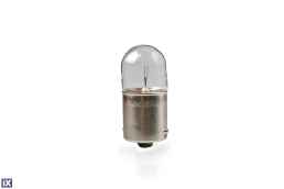 R5W 24V BA15d G18 ΔΙΠΟΛΙΚΟ STANDARD ΑΛΟΓΟΝΟΥ  M-TECH - 10ΤΕΜ.