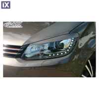 VW TOURAN 1T1 FACELIFT ΦΡΥΔΑΚΙΑ ΦΑΝΑΡΙΩΝ