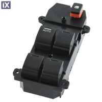 HONDA CITY 09-11 ΠΟΛΛΑΠΛΟΣ 22PIN ΔΙΑΚΟΠΤΗΣ ΠΑΡΑΘΥΡΟΥ orig.35750-TGD-H01