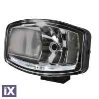 ΠΡΟΒΟΛΕΑΣ PLUTON 12/24V-H7 ΚΑΡΦΙ ΜΕ LED ΘΕΣΕΩΣ 248x141mm 1ΤΕΜ.