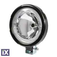 ΠΡΟΒΟΛΕΑΣ SATURN 9 INCH 12/24V-H7 ΚΑΡΦΙ ΜΕ LED ΘΕΣΕΩΣ ΣΤΡΟΓΓΥΛΟΣ 220mm 1ΤΕΜ.
