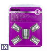ΠΑΞΙΜΑΔΙΑ ΑΣΦΑΛΕΙΑΣ 12x1,25 32,5mm (21) ΚΩΝΙΚΑ F110