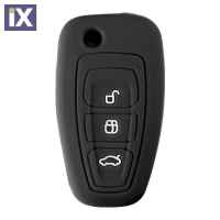 FORD TYPE-1 ΚΑΛΥΜΜΑ ΚΛΕΙΔΙΩΝ ΣΙΛΙΚΟΝΗΣ ΜΑΥΡΟ ΧΡΩΜΑ 1ΤΕΜ.