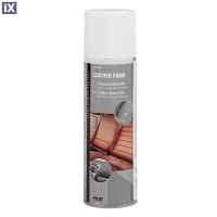 ΑΦΡΟΣ ΚΑΘΑΡΙΣΜΟΥ ΔΕΡΜΑΤΟΣ LEATHER CLEANER FOAM 300ml LAMPA - 1 ΤΕΜ.