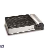 ΕΣΤΙΑ BBQ 34x25 ΥΓΡΑΕΡΙΟΥ (ΒΟΥΤΑΝΙΟΥ) SMART BARBEQUE KEMPER - 1 ΤΕΜ.