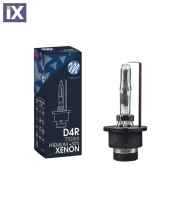 D4R 35W 8.000k P32d-6 12/24V PREMIUM ΑΝΤΑΛΛΑΚΤΙΚΗ ΛΑΜΠΑ  M-TECH -1ΤΕΜ.