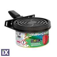 ΑΡΩΜΑΤΙΚΑ MAGIC CUP FRUTTA ΚΟΝΣΕΡΒΑ ΑΕΡΑΓΩΓΟΥ ΦΡΑΟΥΛΑ 1ΤΕΜ.