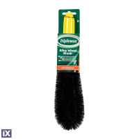 ΒΟΥΡΤΣΑ ΠΛΥΣΙΜΑΤΟΣ ΖΑΝΤΩΝ CAPLAN TRIPLEWAX ALLOY WHEEL BRUSH