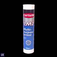 ΓΡΑΣΣΟ ΛΙΘΙΟΥ ΠΟΛΛΑΠΛΩΝ ΧΡΗΣΕΩΝ CARLUBE M2 MULTI-PURPOSE GREASE 400GR