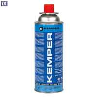 ΑΝΤΑΛΛΑΚΤΙΚΗ ΦΙΑΛΗ ΒΟΥΤΑΝΙΟΥ 227g/380ml KEMPER