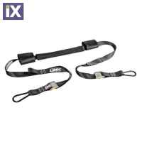 ΙΜΑΝΤΑΣ ΔΕΣΙΜΑΤΟΣ ΜΟΤΟΣΥΚΛΕΤΑΣ HANDLE-CUFFS TIE-DOWN STRAP 3,8x360cm