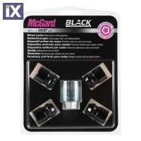 ΠΑΞΙΜΑΔΙΑ ΑΣΦΑΛΕΙΑΣ 12x1,5 32,5mm (19) ΚΩΝΙΚΑ F150 BLACK