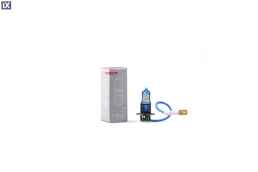 H3 12V 55W PK22s COLOR PLATINUM 1ΤΕΜ. M-TECH