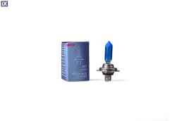 H7 12V 55W PX26d 5.000K XENON BLUE 1ΤΕΜ. M-TECH