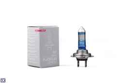 H7 12V 55W PX26d COLOR PLATINUM 1ΤΕΜ. M-TECH