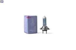 H7 12V 55W PX26d COLOR SUPERWHITE 1ΤΕΜ. M-TECH