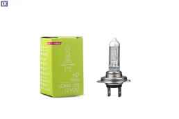 H7 12V 55W PX26d LONG LIFE ΑΛΟΓΟΝΟΥ 1ΤΕΜ. M-TECH