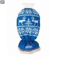 ΞΥΣΤΡΑ ΠΑΓΟΥ ΜΕ ΓΑΝΤΙ KUNGS ARCTIC-IS HANDIWORLD