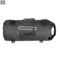 ΣΑΚΟΣ ΑΔΙΑΒΡΟΧΟΣ MOTO IMPERVIOUS (ΤΥΠΟΥ ΛΟΥΚΑΝΙΚΟ) 20L 45x22 cm ​LAMPA - 1 TEM.