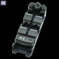 LANDROVER DISCOVERY SPORT ΠΟΛΛΑΠΛΟΣ ΔΙΑΚΟΠΤΗΣ ΠΑΡΑΘΥΡΩΝ - 3 PIN (ORIG. LR059772/FK72-14540-AC)