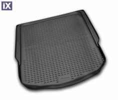 FORD MONDEO 5D 05/2007-2014 ΜΑΡΚΕ ΠΑΤΑΚΙ ΣΚΑΦΗ ΠΟΡΤ ΜΠΑΓΚΑΖ TPE ΛΑΣΤΙΧΟ ΣΕ ΜΑΥΡΟ ΧΡΩΜΑ NOVLINE - 1 ΤΕΜ.