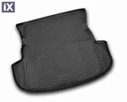 MITSUBISHI OUTLANDER 10/12+ ΧΩΡΙΣ ORGANIZER ΣΚΑΦΗ ΠΙΣΩ (ΑΝΘΡΑΚΙ/ΣΚΟΥΡΟ ΓΚΡΙ)