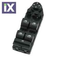 BMW E60/E61 ΠΟΛΛΑΠΛΟΣ ΔΙΑΚΟΠΤΗΣ ΠΑΡΑΘΥΡΩΝ - 8 PIN (ORIG. 61316943241/61316939090/61316927625)