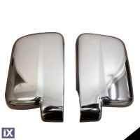 FORD TRANSIT CONNECT MVN 2009-2014 ΚΑΠΑΚ.ΚΑΘ.ΧΡΩΜΙΟΥ 2 ΤΕΜ. ΠΛΑΣΤΙΚΑ