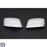 NISSAN NAVARA D40 PK 2006-2015 ΚΑΠΑΚ.ΚΑΘ.ΧΡΩΜΙΟΥ 2 ΤΕΜ. ΠΛΑΣΤΙΚΑ