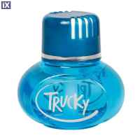 ΑΡΩΜΑΤΙΚΟ TRUCKY OCEAN/ΩΚΕΑΝΟΣ 150 ml (ΓΑΛΑΖΙΟ/ΑΥΤΟΚΟΛΛΗΤΗ ΒΑΣΗ)