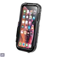 APPLE iPHONE XS MAX ΘΗΚΗ ΓΙΑ ΒΑΣΗ ΣΤΗΡΙΞΗΣ ΤΗΛΕΦΩΝΟΥ ΜΟΤΟΣΙΚΛΕΤΑ OPTI CASE OPTI LINE