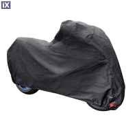 ΚΟΥΚΟΥΛΑ ΜΗΧΑΝΗΣ COVERLUX (M) 203 Χ 89 Χ 119 cm