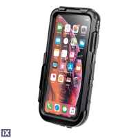 APPLE iPHONE XR ΘΗΚΗ ΓΙΑ ΒΑΣΗ ΣΤΗΡΙΞΗΣ ΤΗΛΕΦΩΝΟΥ ΜΟΤΟΣΙΚΛΕΤΑ OPTI CASE OPTI LINE