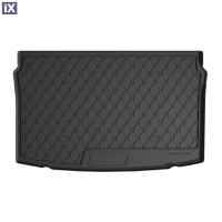 VW POLO 5D 10/2017+ ΜΑΡΚΕ ΠΑΤΑΚΙ ΣΚΑΦΗ ΠΟΡΤ ΜΠΑΓΚΑΖ SUMISURA TRUNK MAT ΑΠΟ ΑΟΣΜΟ, ΜΗ ΤΟΞΙΚΟ, ΟΙΚΟΛΟΓΙΚΟ ΚΑΙ ΑΝΑΚΥΚΛΩΣΙΜΟ ΣΥΝΘΕΤΙΚΟ ΛΑΣΤΙΧΟ ΣΕ ΜΑΥΡΟ ΧΡΩΜΑ ΜΕ ΥΠΟΔΟΧΗ ΓΙΑ ΠΡΟΕΚΤΑΣΗ L2519.8 - L2519.9 LAMPA - 1 ΤΕΜ.