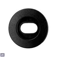 VW/SEAT/AUDI/SKODA (VW GROUP) ΚΟΥΜΠΩΜΑ/ΚΛΙΠ ΓΙΑ ΠΑΤΑΚΙΑ (ΟΒΑΛ) - 1 ΤΕΜ.