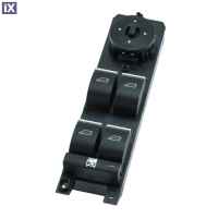 FORD FOCUS / C-MAX / B-MAX/KUGA  ΠΟΛΛΑΠΛΟΣ ΔΙΑΚΟΠΤΗΣ ΠΑΡΑΘΥΡΩΝ - 3 PIN (ORIG.AM5T14A132AA)