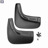 SUZUKI SX4 2007+ / FIAT SEDICI 2006+ ΛΑΣΠΩΤΗΡΕΣ ΕΜΠΡΟΣ 2ΤΕΜ.