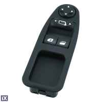 FIAT SCUDO / PEUGEOT EXPERT III / CITROEN JUMPY III  ΠΟΛΛΑΠΛΟΣ ΔΙΑΚΟΠΤΗΣ ΠΑΡΑΘΥΡΩΝ - 13 PIN