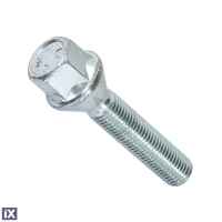 ΜΠΟΥΛΟΝΙΑ ΚΩΝΙΚΑ TC1 12χ1,25 45mm (17) ΣΑΚΟΥΛΑ 10ΤΕΜ.