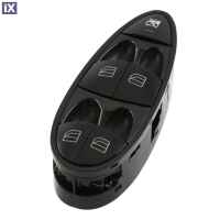 MERCEDES E-KLAS W211 ΠΟΛΛΑΠΛΟΣ ΔΙΑΚΟΠΤΗΣ ΠΑΡΑΘΥΡΩΝ - 3 PIN (orig.2118210058-2118213579)