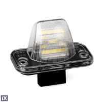 ΦΩΤΑ ΠΙΝΑΚΙΔΑΣ LED VW MTECH -  2 ΤΜΧ.