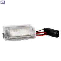 TOYOTA / LAND CRUISER / LEXUS ΦΩΤΑ ΑΝΑΓΝΩΣΗΣ 18 LED - 2 ΤΕΜ.