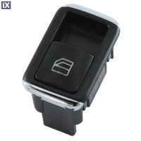 MERCEDES W242/W204/W212/S212/W218/W166/X204  ΜΟΝΟΣ ΔΙΑΚΟΠΤΗΣ ΠΑΡΑΘΥΡΩΝ ΜΕ ΠΛΑΙΣΙΟ - 4 PIN (orig.2049058202)