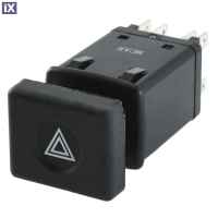 RENAULT 9   ΔΙΑΚΟΠΤΗΣ ΑΛΑΡΜ - 9 PIN (orig.7700765726)