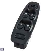 HYUNDAI ACCENT 2003-2005  ΠΟΛΛΑΠΛΟΣ ΔΙΑΚΟΠΤΗΣ ΠΑΡΑΘΥΡΩΝ - 21 PIN (orig.93570-25300)