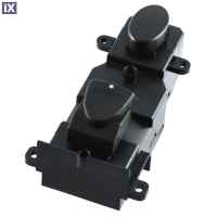 HONDA CIVIC 2006-2012  ΔΙΑΚΟΠΤΗΣ ΠΑΡΑΘΥΡΩΝ - 8 PIN (orig.35750SNAA02)