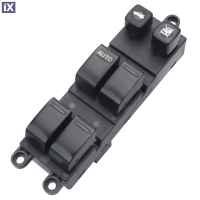NISSAN PRIMERA P 12 2002-2008  ΠΟΛΛΑΠΛΟΣ ΔΙΑΚΟΠΤΗΣ ΠΑΡΑΘΥΡΩΝ - 12 PIN (orig.25401-AV640)
